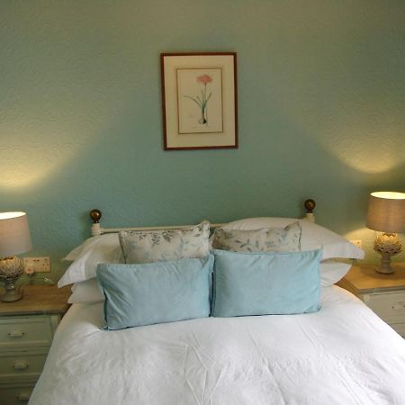 Osborne House B&B Workington Dış mekan fotoğraf