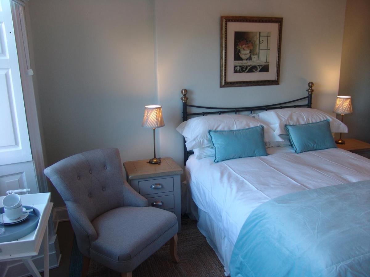 Osborne House B&B Workington Dış mekan fotoğraf