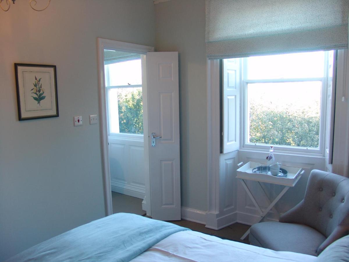 Osborne House B&B Workington Dış mekan fotoğraf