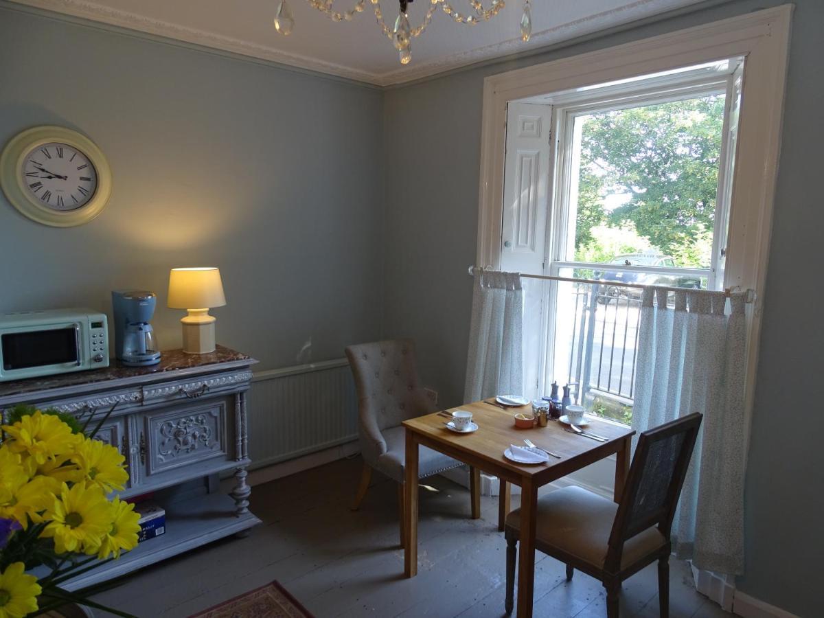 Osborne House B&B Workington Dış mekan fotoğraf