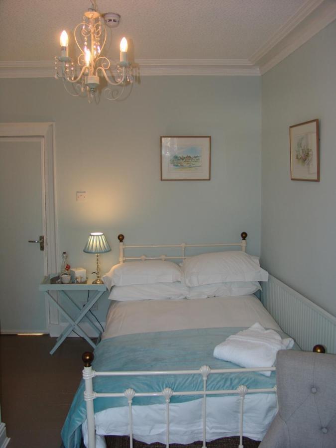 Osborne House B&B Workington Dış mekan fotoğraf
