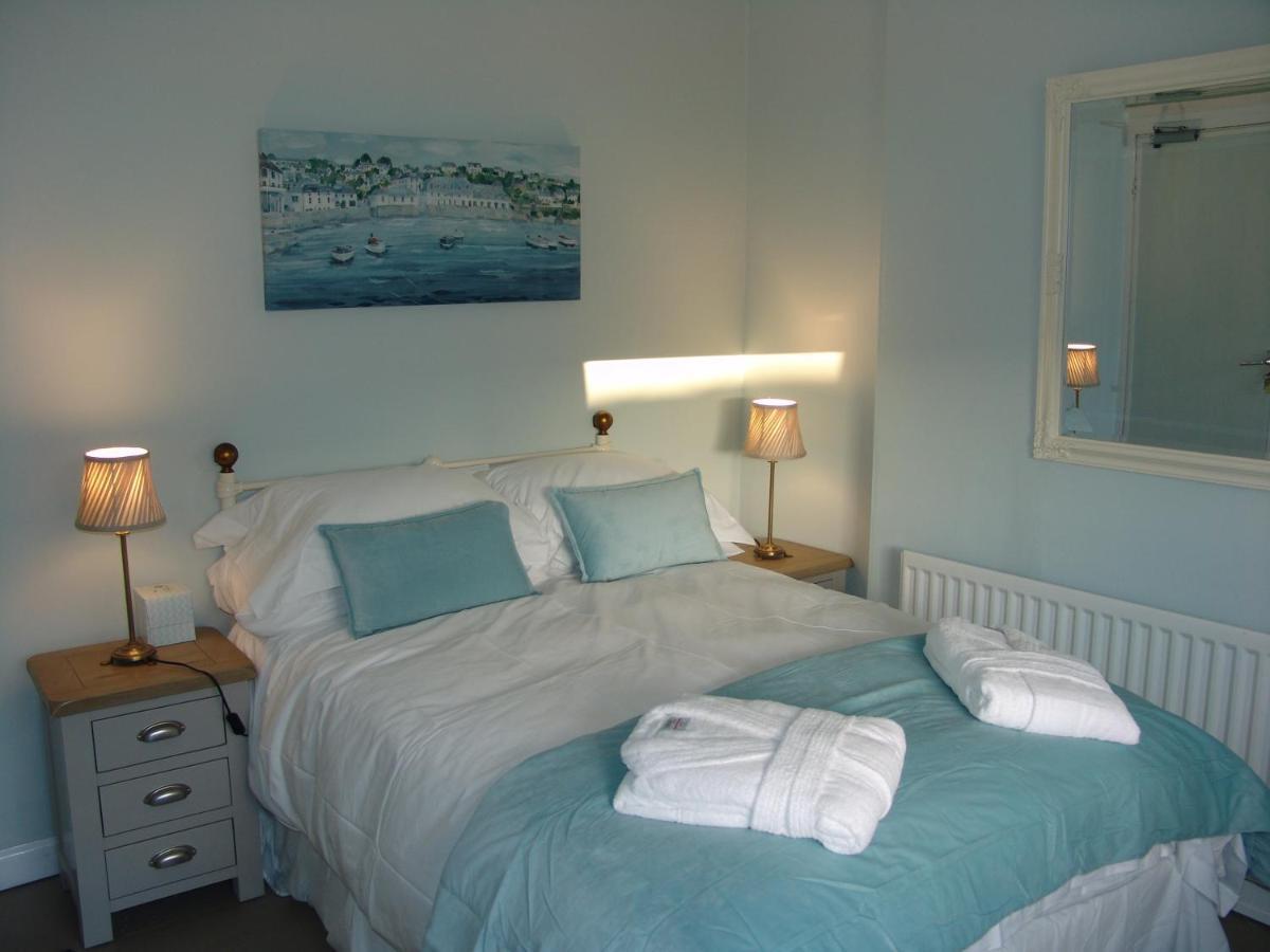 Osborne House B&B Workington Dış mekan fotoğraf