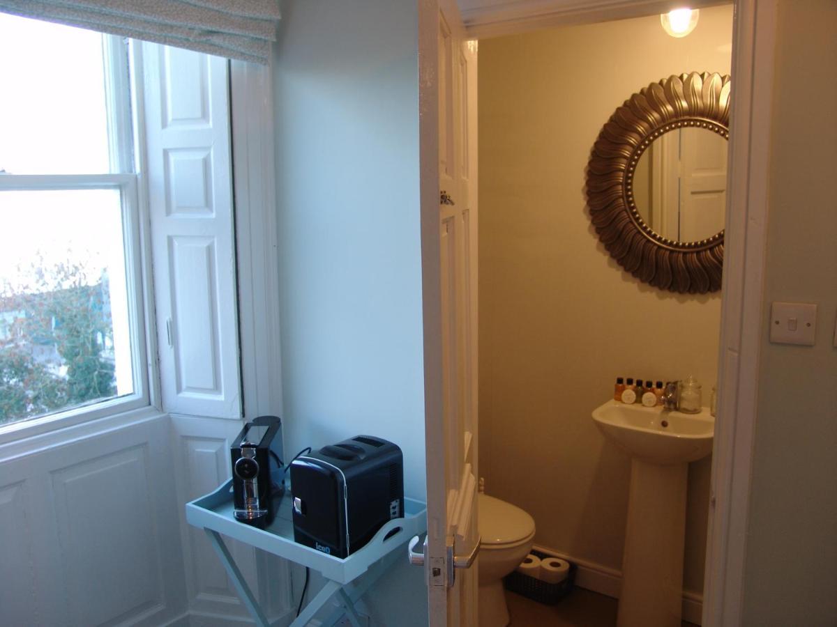 Osborne House B&B Workington Dış mekan fotoğraf