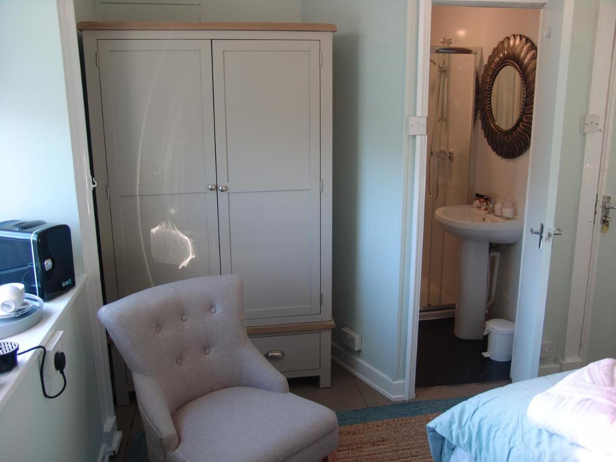 Osborne House B&B Workington Dış mekan fotoğraf