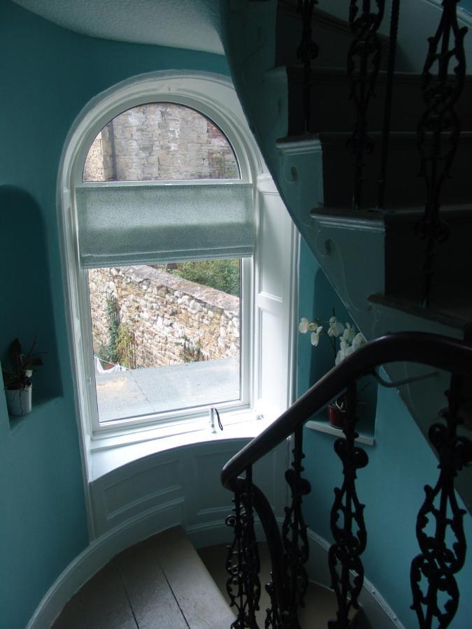 Osborne House B&B Workington Dış mekan fotoğraf
