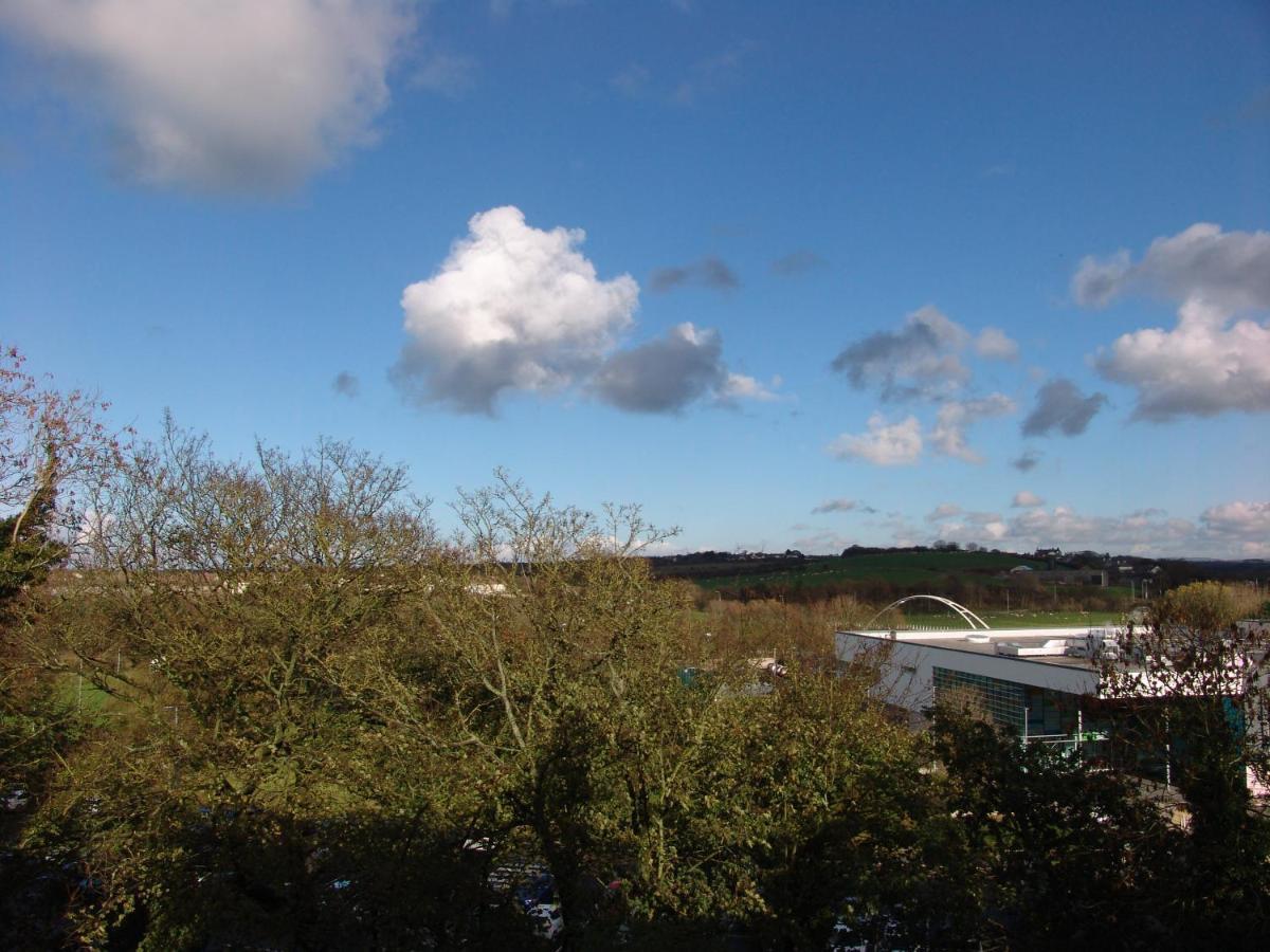 Osborne House B&B Workington Dış mekan fotoğraf