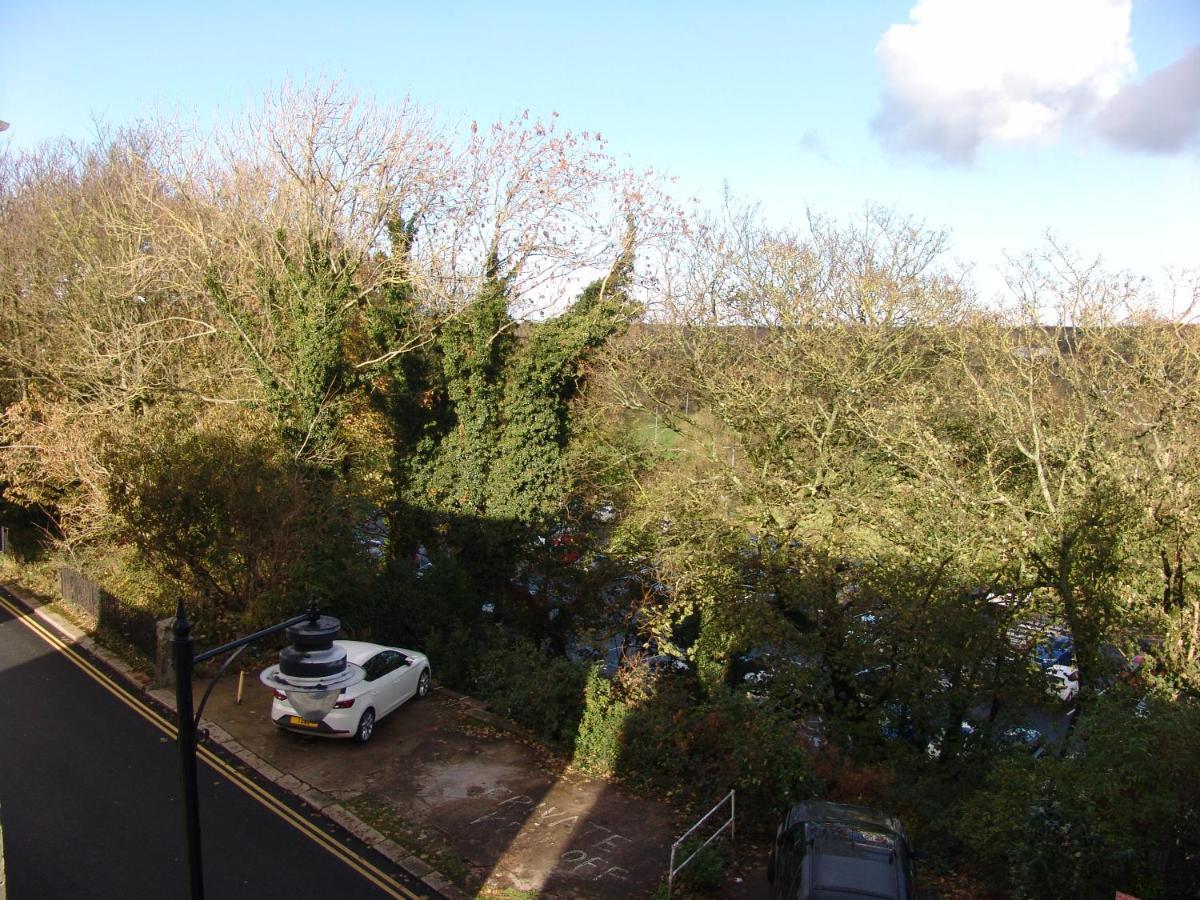 Osborne House B&B Workington Dış mekan fotoğraf