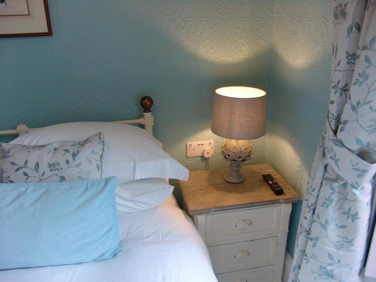 Osborne House B&B Workington Dış mekan fotoğraf