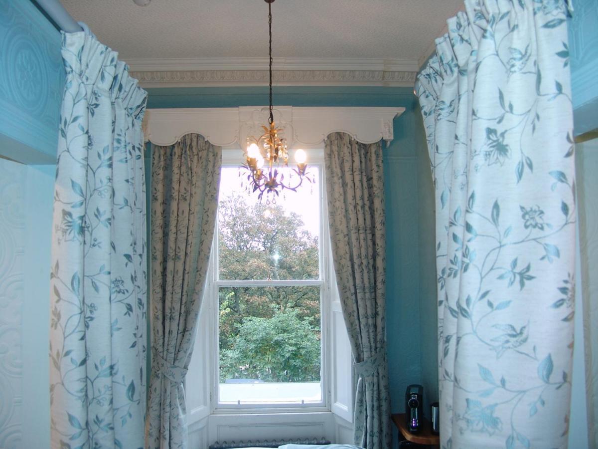 Osborne House B&B Workington Dış mekan fotoğraf