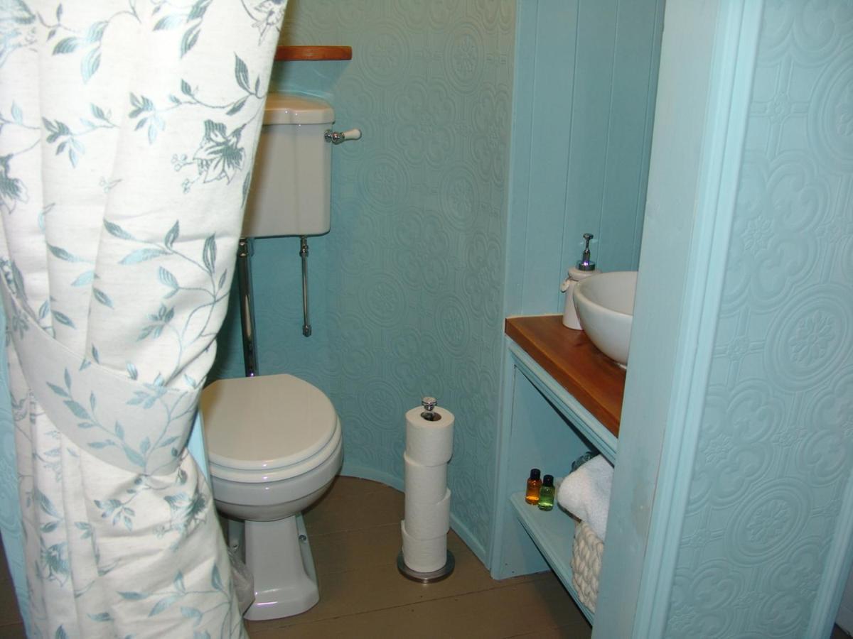Osborne House B&B Workington Dış mekan fotoğraf