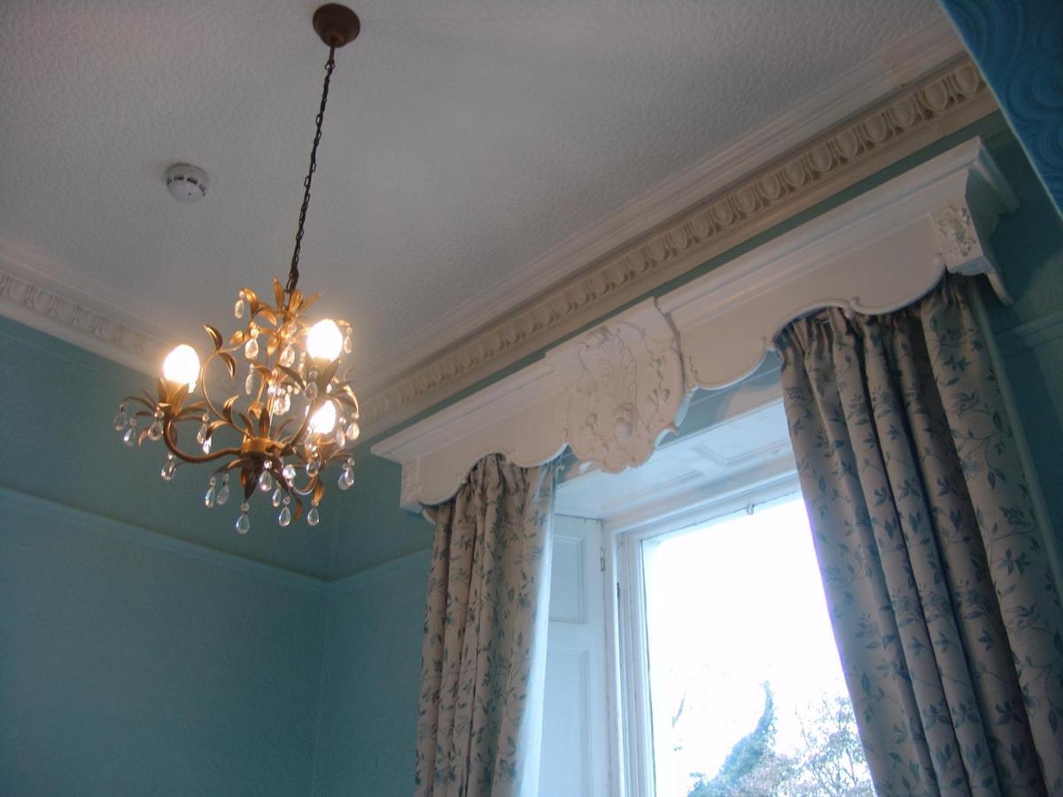 Osborne House B&B Workington Dış mekan fotoğraf