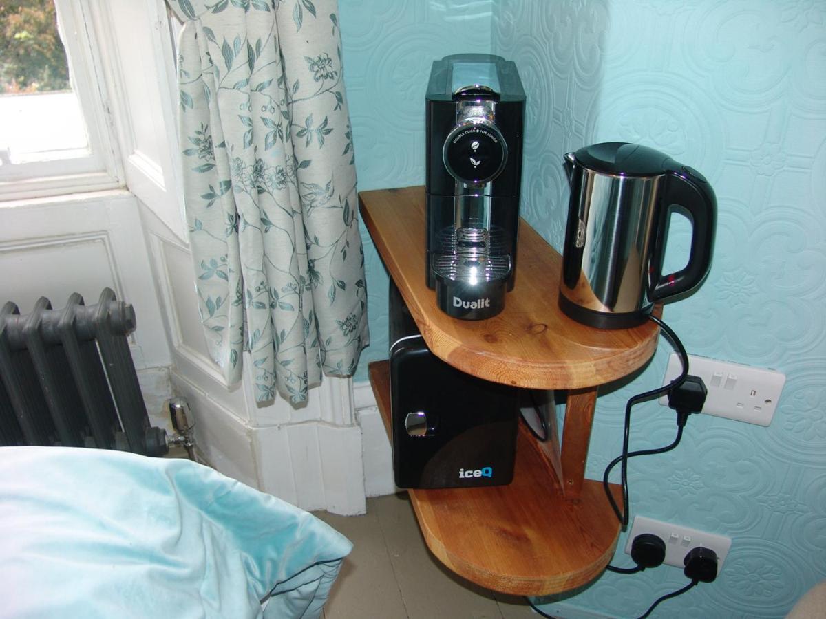 Osborne House B&B Workington Dış mekan fotoğraf